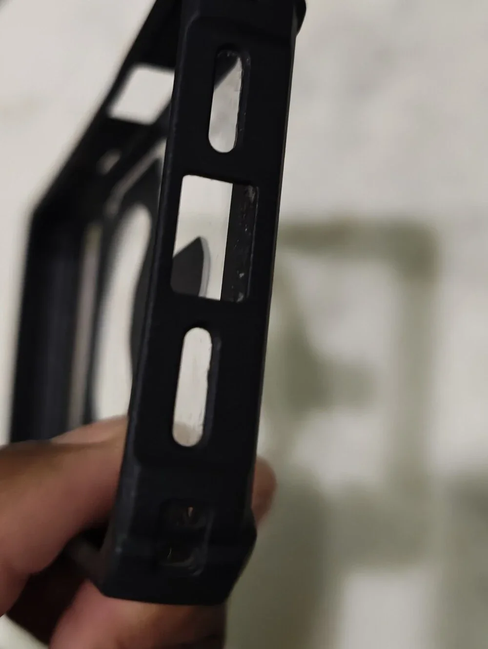 UAG iPhone Case 17pro